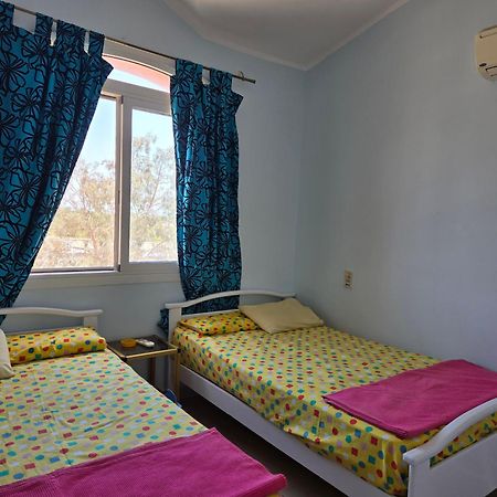 Marina Wadi Degla Villa Duplex 4 Bedrooms Ain Sukhna Dış mekan fotoğraf