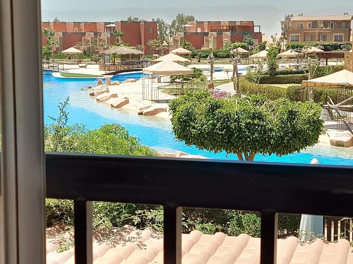 Marina Wadi Degla Villa Duplex 4 Bedrooms Ain Sukhna Dış mekan fotoğraf