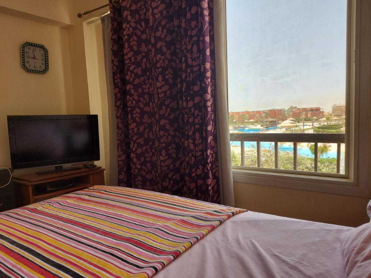Marina Wadi Degla Villa Duplex 4 Bedrooms Ain Sukhna Dış mekan fotoğraf