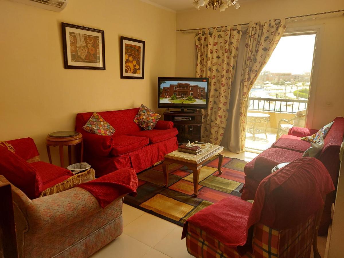 Marina Wadi Degla Villa Duplex 4 Bedrooms Ain Sukhna Dış mekan fotoğraf