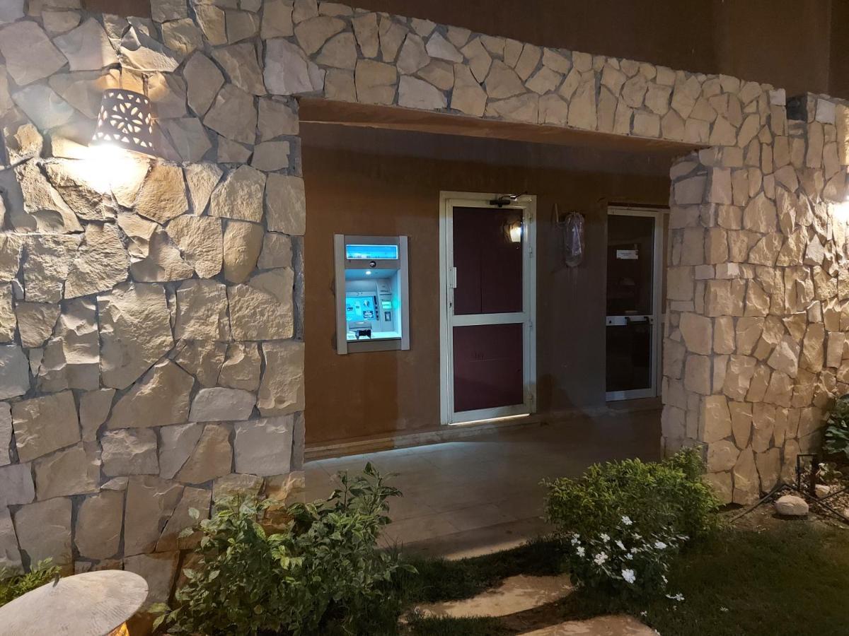 Marina Wadi Degla Villa Duplex 4 Bedrooms Ain Sukhna Dış mekan fotoğraf