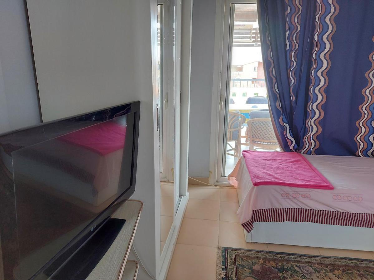 Marina Wadi Degla Villa Duplex 4 Bedrooms Ain Sukhna Dış mekan fotoğraf