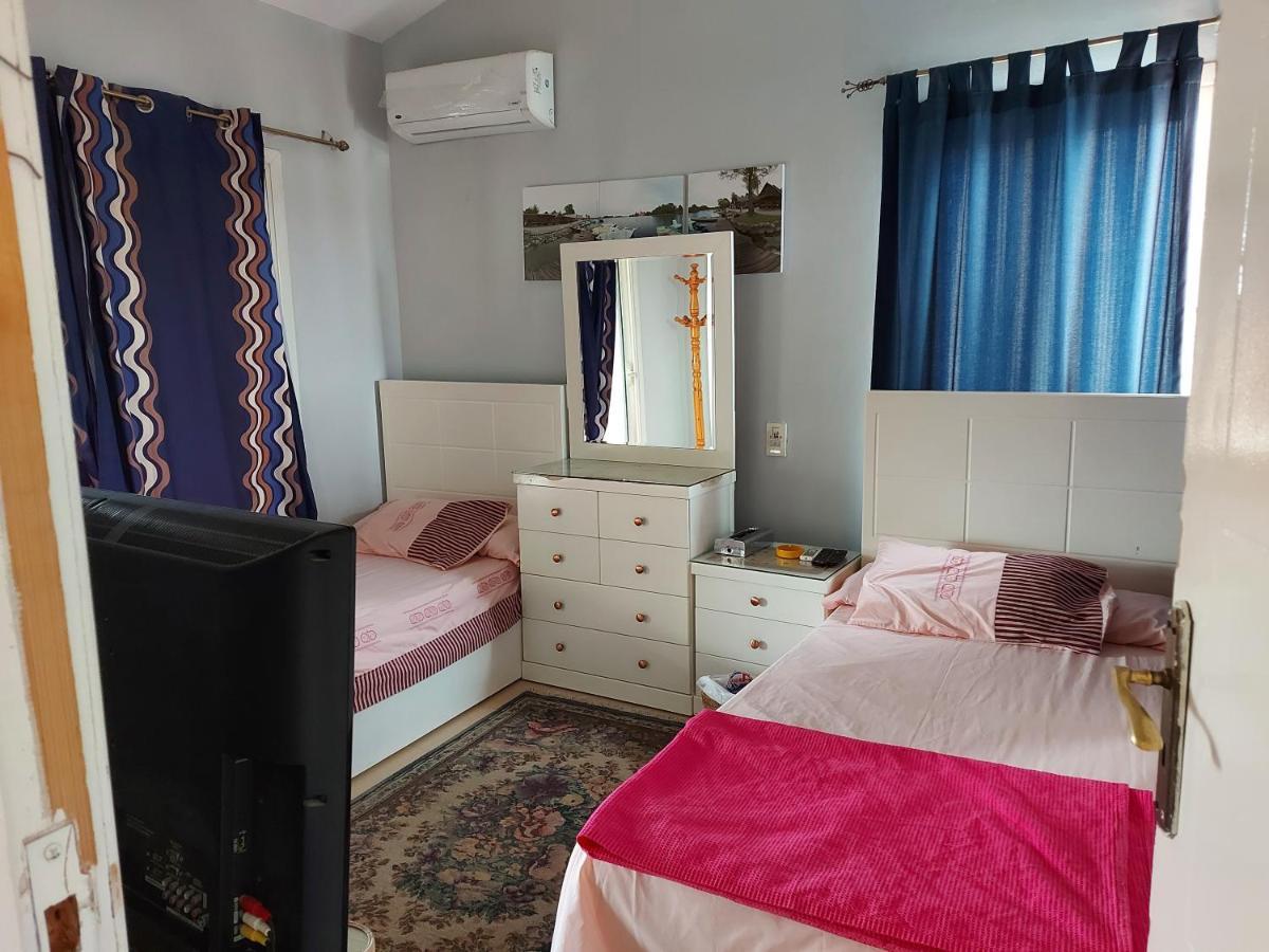 Marina Wadi Degla Villa Duplex 4 Bedrooms Ain Sukhna Dış mekan fotoğraf