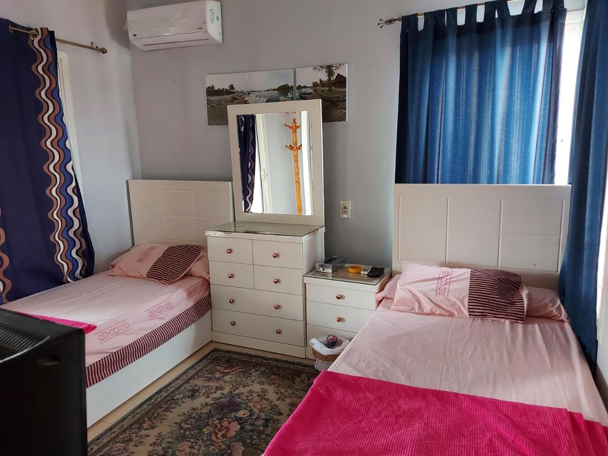 Marina Wadi Degla Villa Duplex 4 Bedrooms Ain Sukhna Dış mekan fotoğraf
