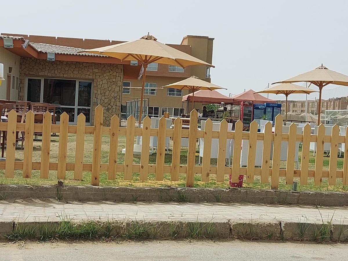 Marina Wadi Degla Villa Duplex 4 Bedrooms Ain Sukhna Dış mekan fotoğraf