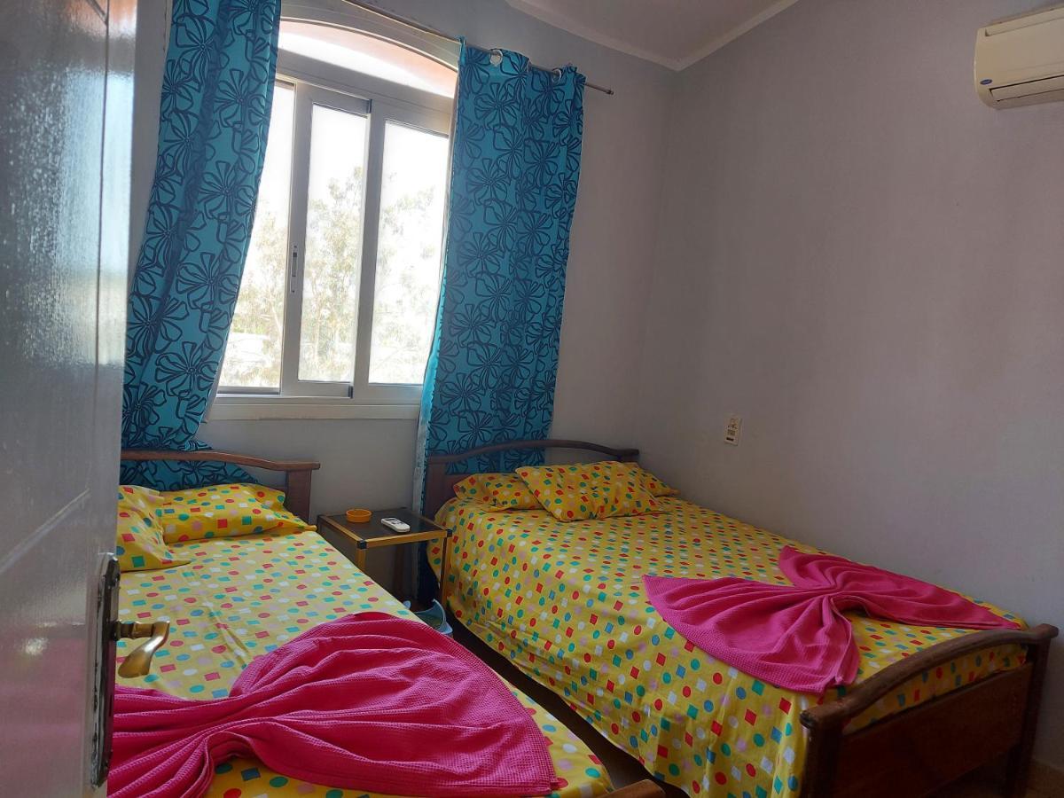 Marina Wadi Degla Villa Duplex 4 Bedrooms Ain Sukhna Dış mekan fotoğraf