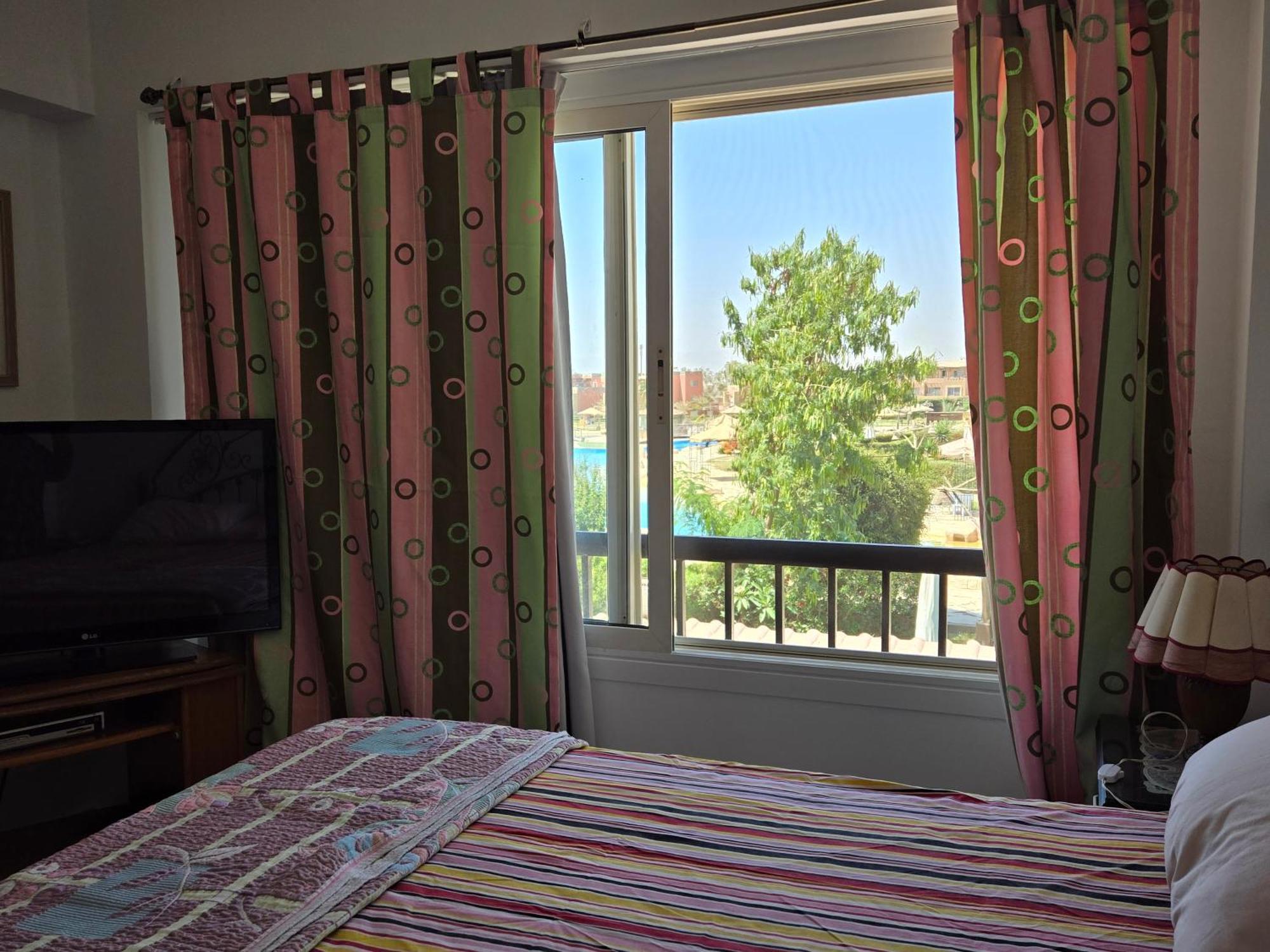 Marina Wadi Degla Villa Duplex 4 Bedrooms Ain Sukhna Dış mekan fotoğraf