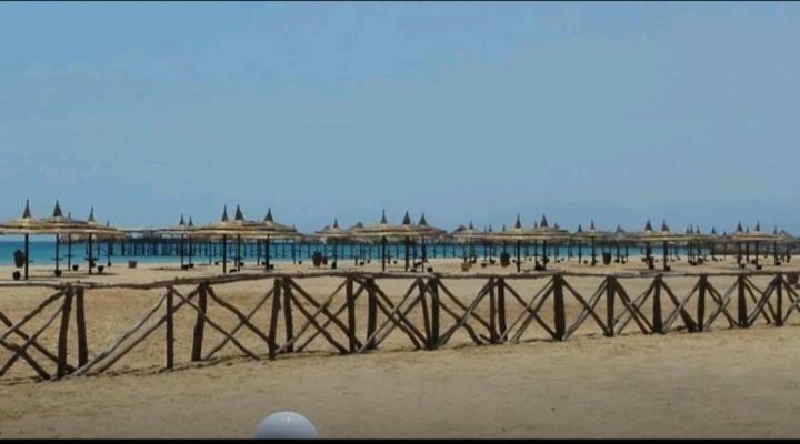 Marina Wadi Degla Villa Duplex 4 Bedrooms Ain Sukhna Dış mekan fotoğraf