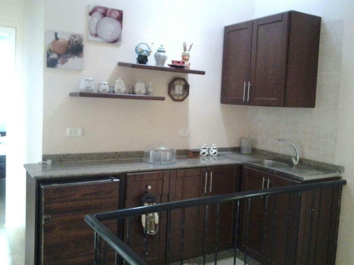 Marina Wadi Degla Villa Duplex 4 Bedrooms Ain Sukhna Dış mekan fotoğraf