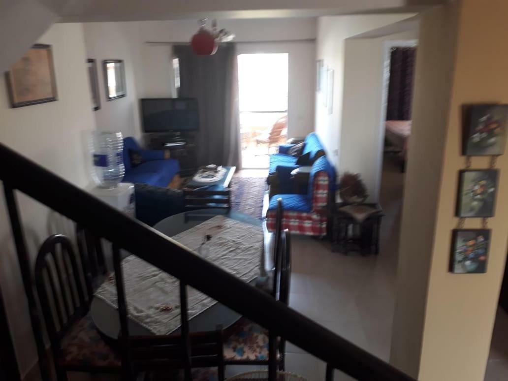 Marina Wadi Degla Villa Duplex 4 Bedrooms Ain Sukhna Dış mekan fotoğraf