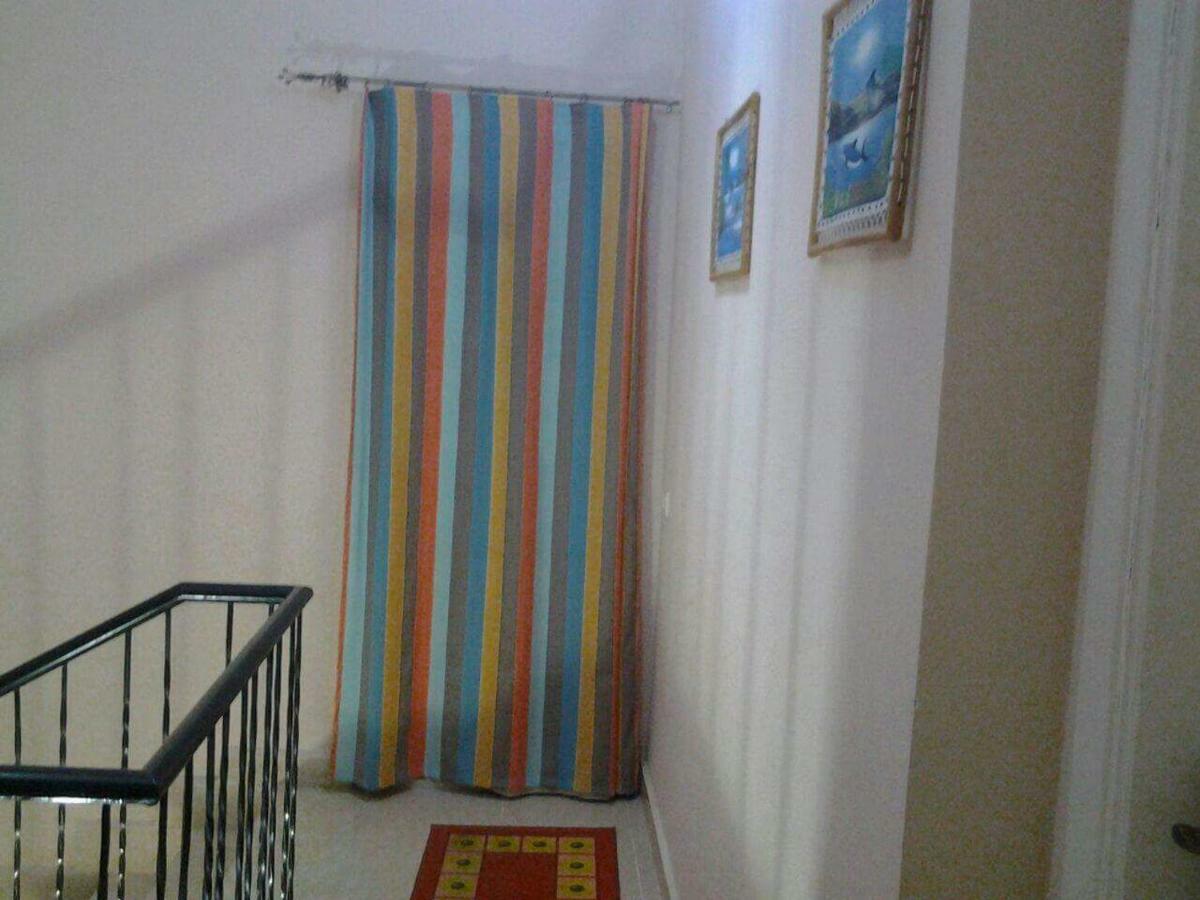 Marina Wadi Degla Villa Duplex 4 Bedrooms Ain Sukhna Dış mekan fotoğraf