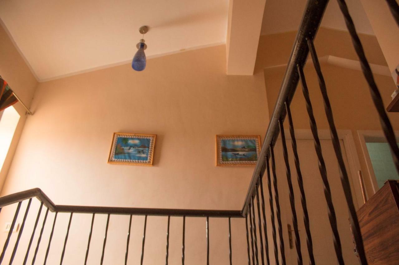 Marina Wadi Degla Villa Duplex 4 Bedrooms Ain Sukhna Dış mekan fotoğraf