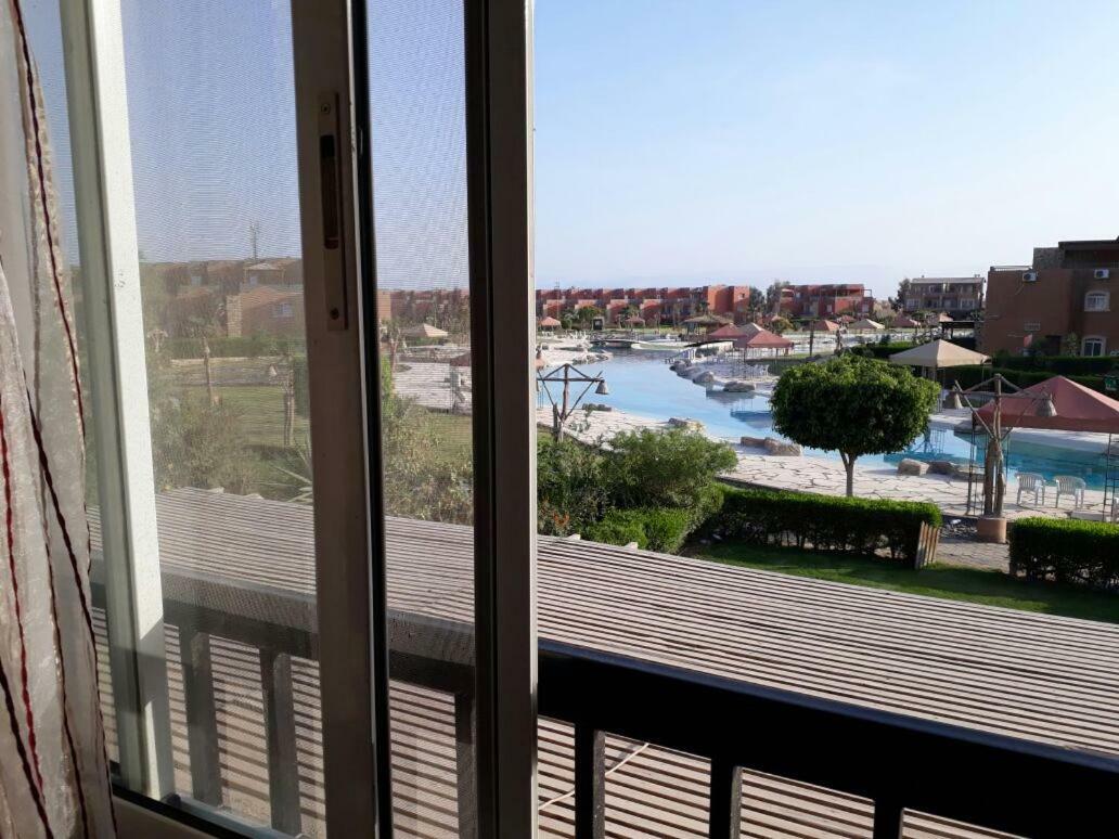 Marina Wadi Degla Villa Duplex 4 Bedrooms Ain Sukhna Dış mekan fotoğraf