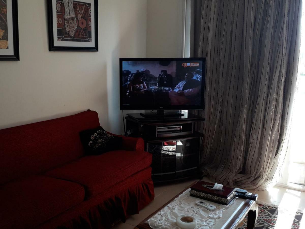 Marina Wadi Degla Villa Duplex 4 Bedrooms Ain Sukhna Dış mekan fotoğraf