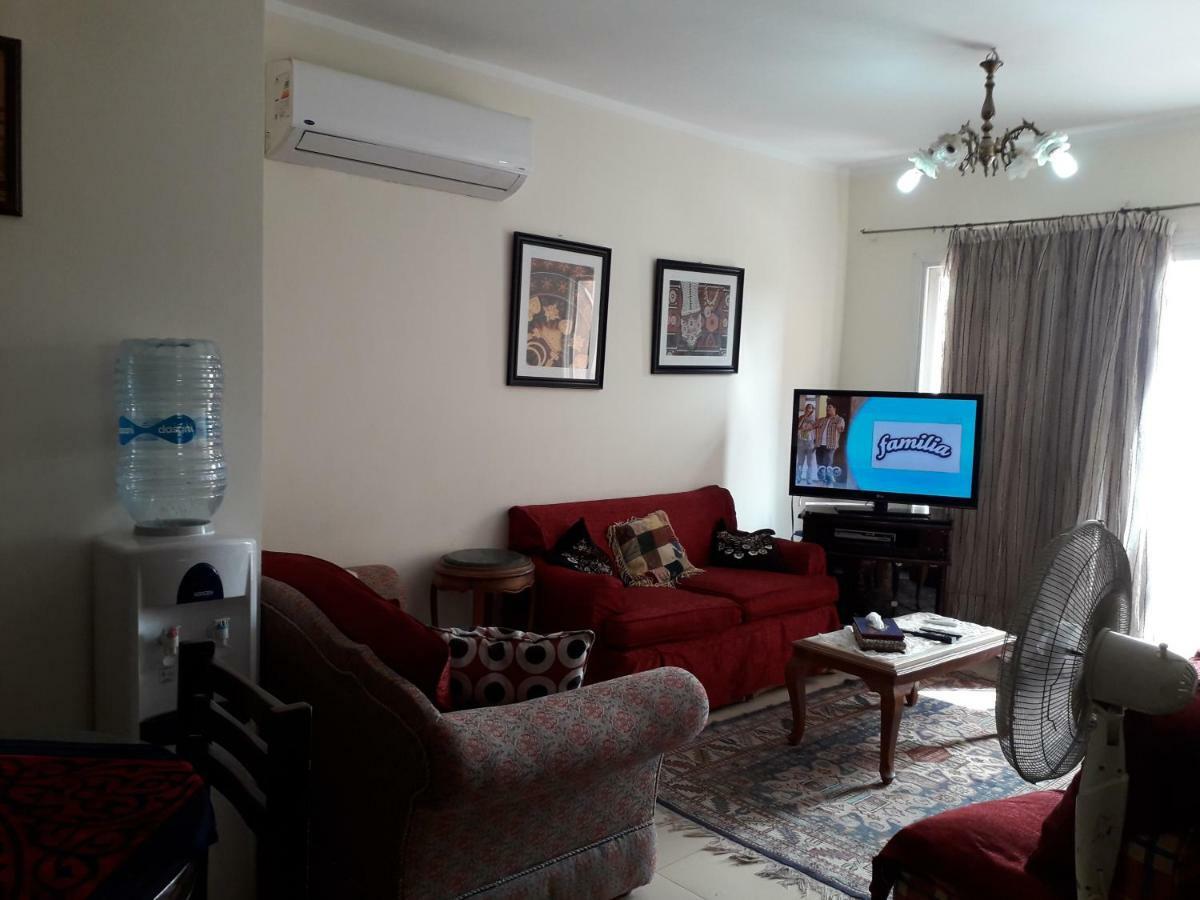 Marina Wadi Degla Villa Duplex 4 Bedrooms Ain Sukhna Dış mekan fotoğraf