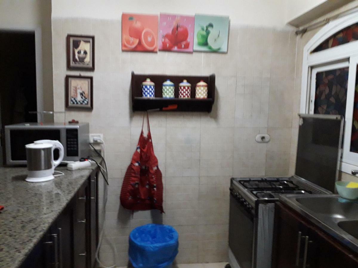 Marina Wadi Degla Villa Duplex 4 Bedrooms Ain Sukhna Dış mekan fotoğraf